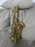 Saxofon Alto Yamaha 275 indonesia