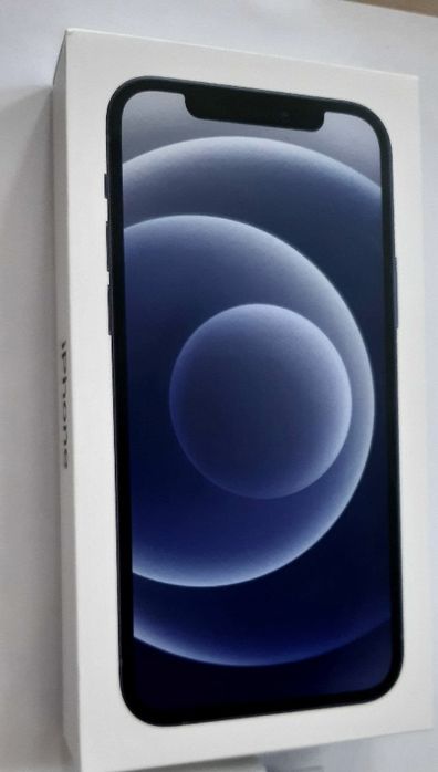 Iphone 12 64gb НЕРАЗОПАКОВАН