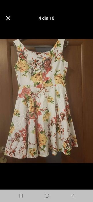 Rochii de vara 50 lei