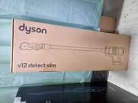 Aspirator Dyson V12 Detect Slim Absolute - Sigilat