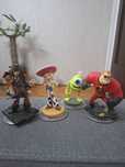 Figurine Disney infinity