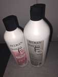Redken shades peofesional
