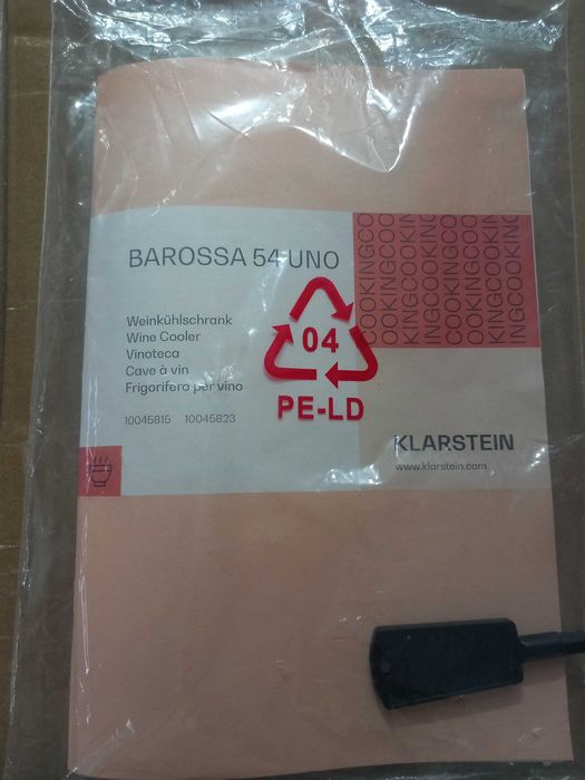 SUPER OFERTA Racitor de vinuri