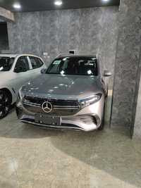 Mercedes Benz eqb 350 edition