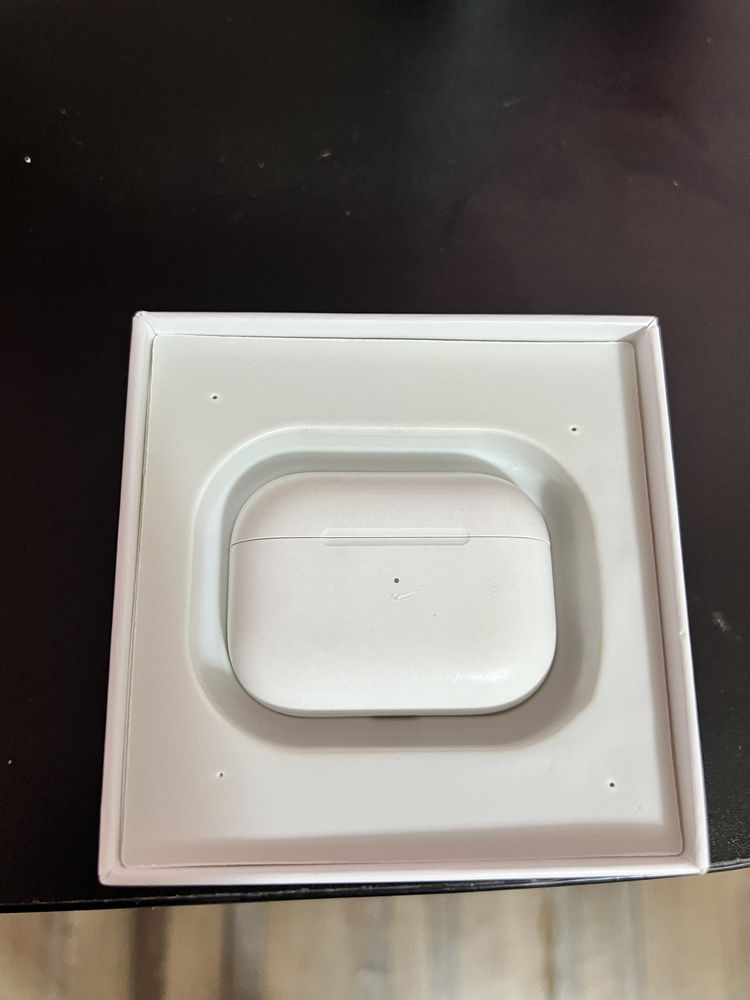 Airpods pro gen 2