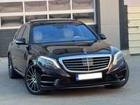 Mercedes S350 2017 4Matic Pachet AMG/Panorama/5 Butoane