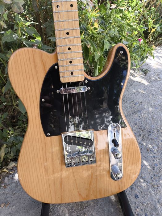 Электрогитара Harley Benton telecaster