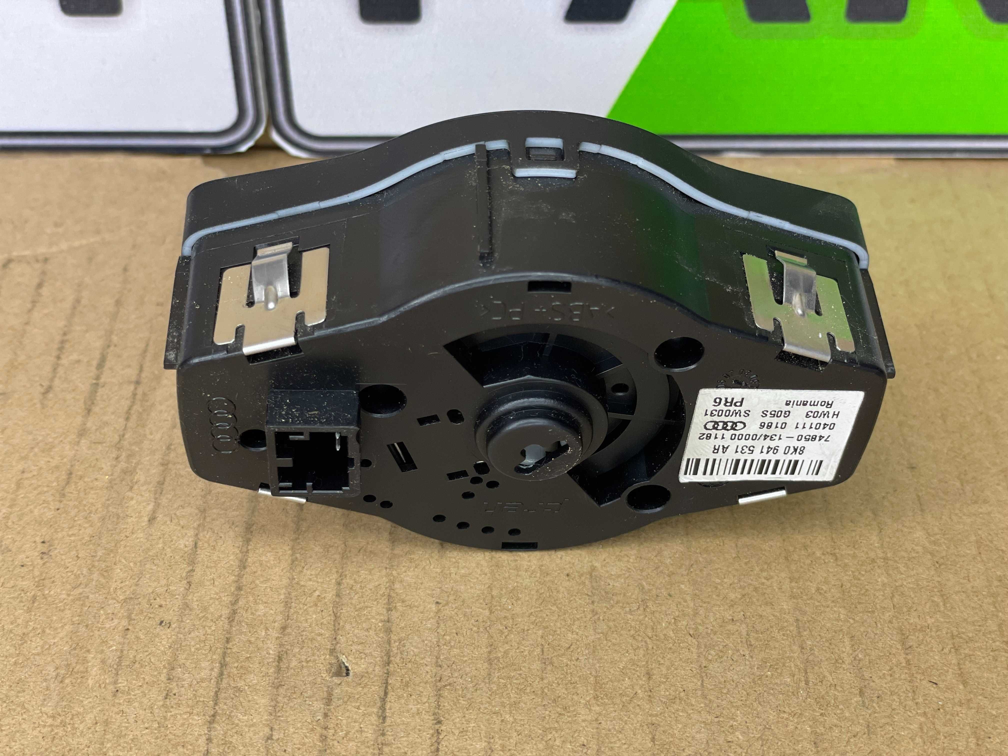 Копче ключ за фарове AUDI A4 A5 Q5 8K0941531AR