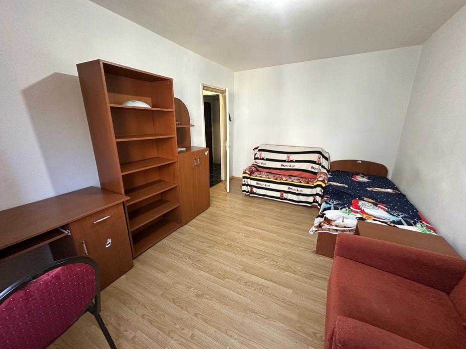 Garsoniera Militari (Valea Lungă)