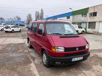 Volkswagen T4,Multivan