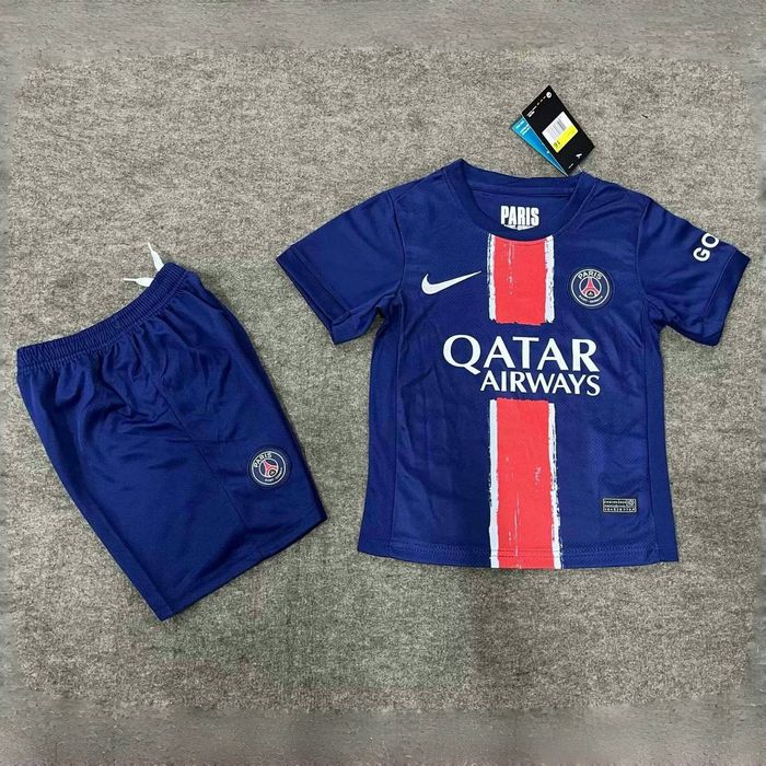 Set Fotbal PSG pentru copii