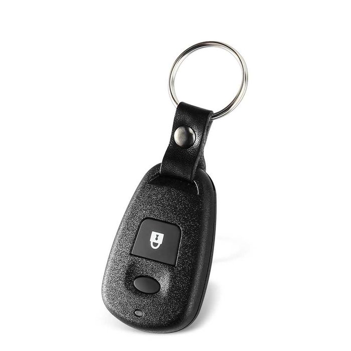 Кутийка за дистанционно 2 бутона Hyundai (Santa Fe, Elantra, Matrix)!