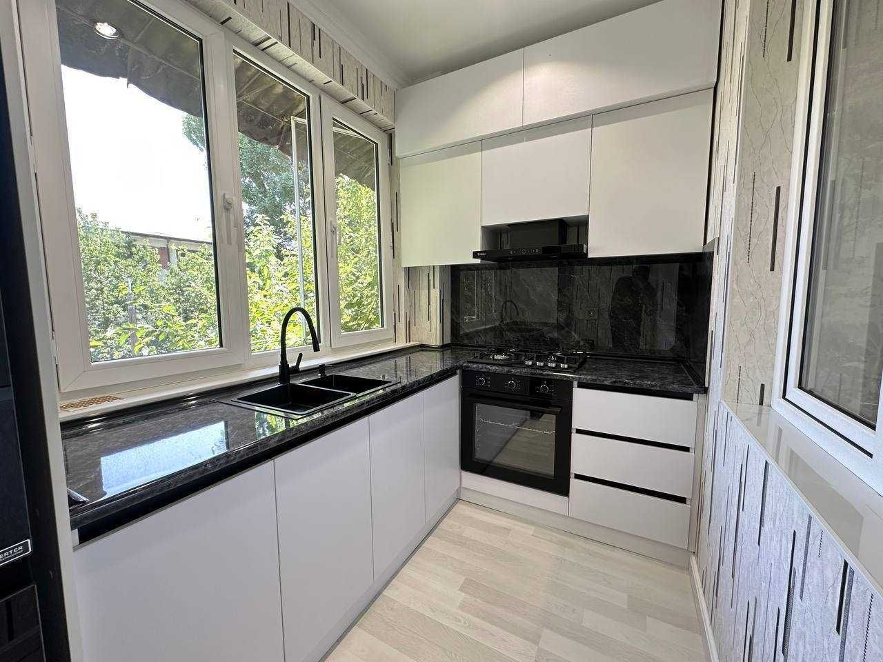 СРОЧНО продажа 3/3/4 Ц-13 Лабзак Ор-р: парк Анхор, 62м2