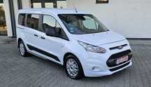Vand sau schimb Ford Transit Connect Long 1.6d 2015