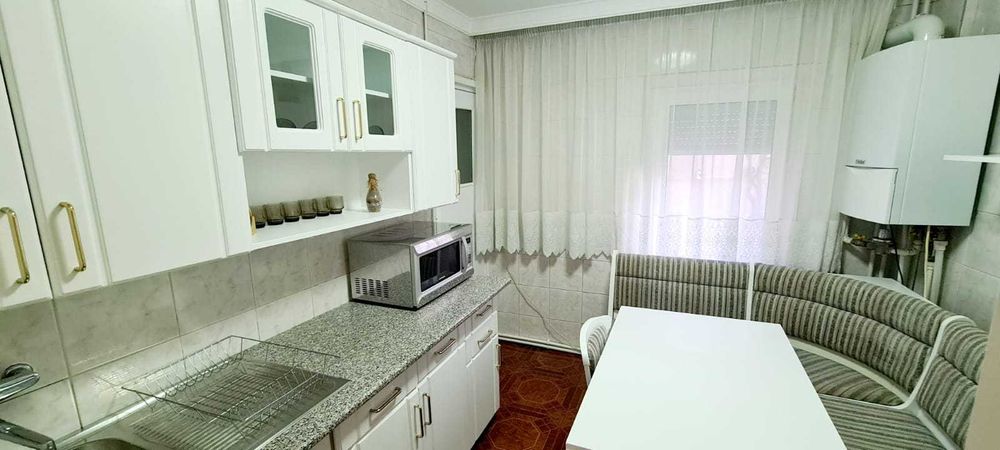 Inchiriez apt. 2 cam. Doamna Ghica Baicului (Obor, Delfinului)