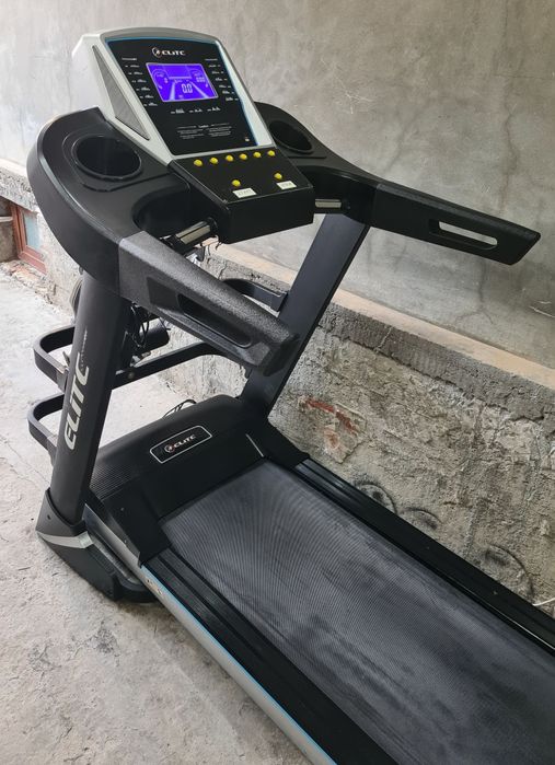 Беговая дорожка "ELITE-E7070M"