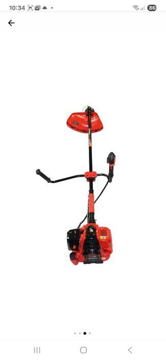 Motocoasa Yamamoto YBC 57
