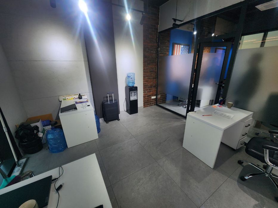 Офис в Nest One 2комнаты