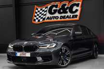 BMW M5 !! Posibilitate CREDIT AUTO/M5 4.0L 600 Cp/ Carbon Pack/ FI Exhaust !!