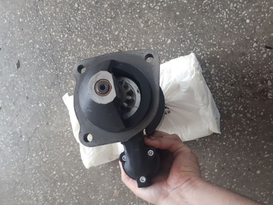 Electromotor nou stivuitor MANITOU MB...dar si alte modele