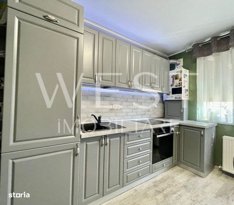 Apartament 2 camere 50 mp | Sportului | Varianta Donath | Casa Zanelor