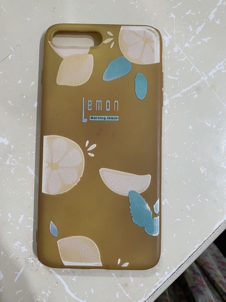 Чехол для айфона