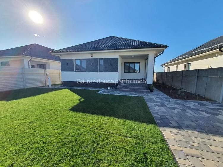 Casa Pantelimon Iflov