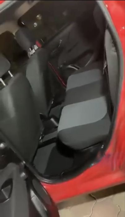Fiat Punto 2018