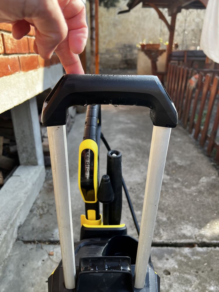 Karcher к4  Full Control