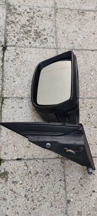Oglinda BMW X 3 E 83 dreapta , stare foarte bună