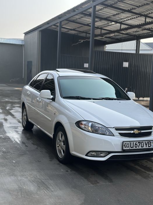 Gentra 3-pozitsa full!!!