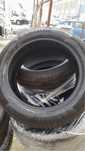 Anvelope 205/55/R17 Michelin Primacy 4