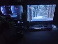 Продам системный блок: Ryzen 5 5500+RTX3080 10gb