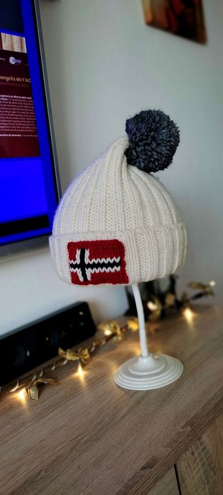 Caciula UNiSEX din colectia Napapijri unisex