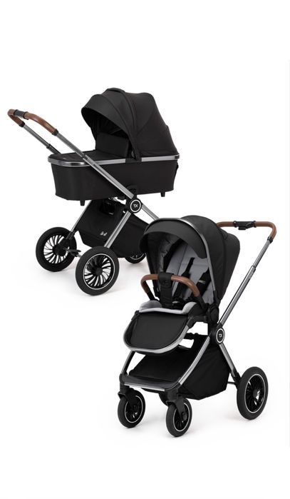 Десткая коляска 2 в 1 Tomix Adele