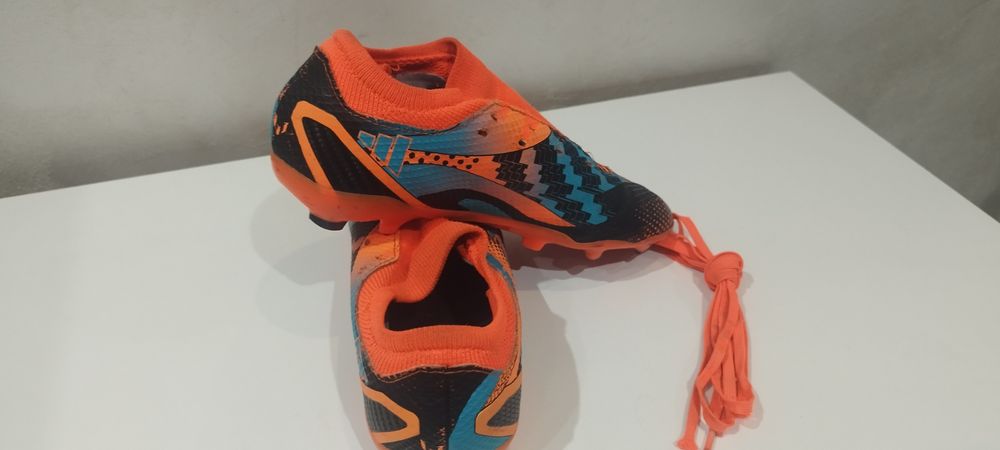 Бутонки adidas X Speedportal Messi 3 номер 36 2/3