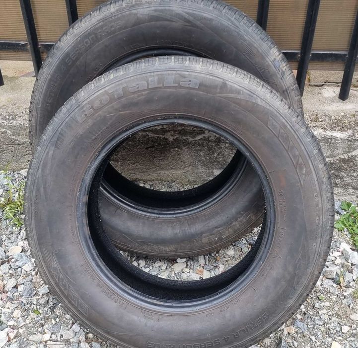 anvelope, cauciucuri de iarna 215/70/16