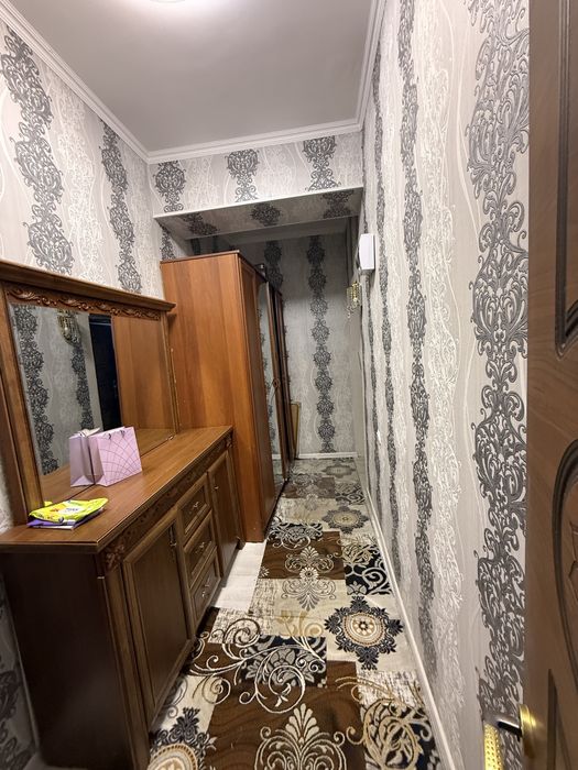 52 kv, 1xonali obstanovkali uy ijaraga beriladi
