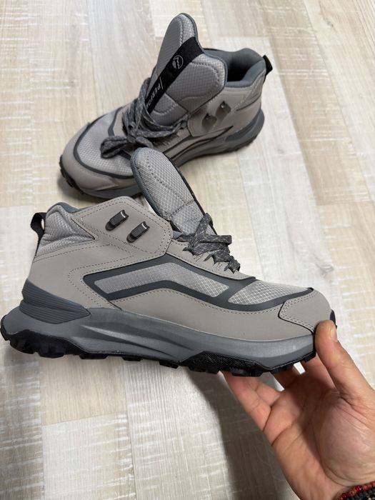 Ghete Timberland  40,5 Motion Access Mid Lace-Up Waterproof