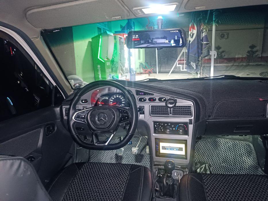 Nexia2 2016 zur sostauaniyada