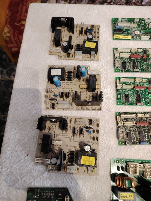 Placi de bază Saeco Primea,Taleo,Jura.