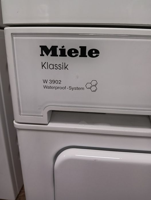 Сушилня с термопомпа Миеле Miele T8626WP Made in Germany 2год.Гаранция