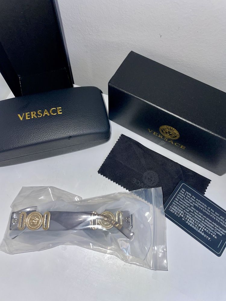 Слънчеви Очила Versace