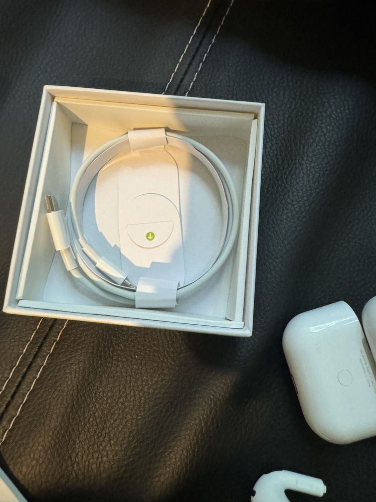 Airpods 3 lightning