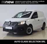 Renault Kangoo Renault Kangoo VAN E-TECH Electric L1 22 kW EV44