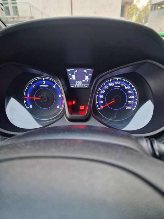 HYUNDAI iX20 Mini Suv