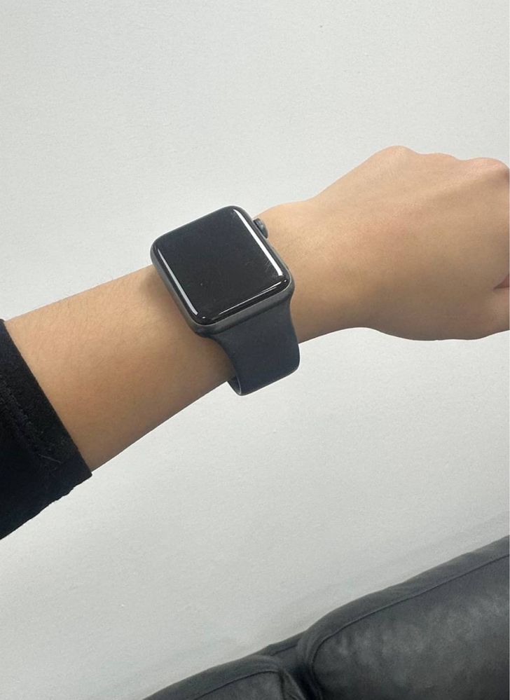 Apple whatch 3 \ 42mm