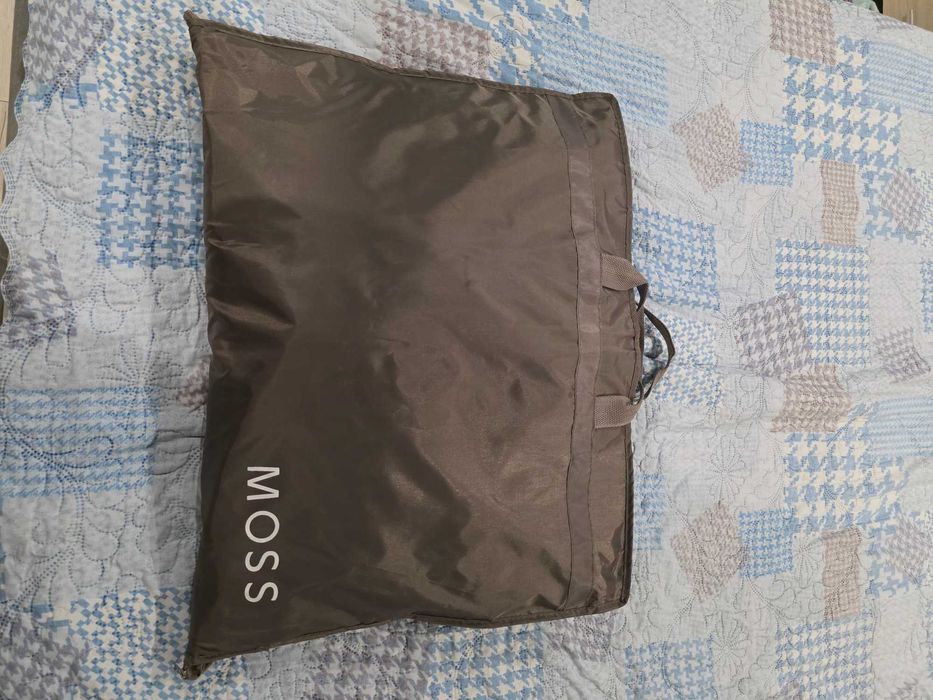 Мъжки костюм Moss