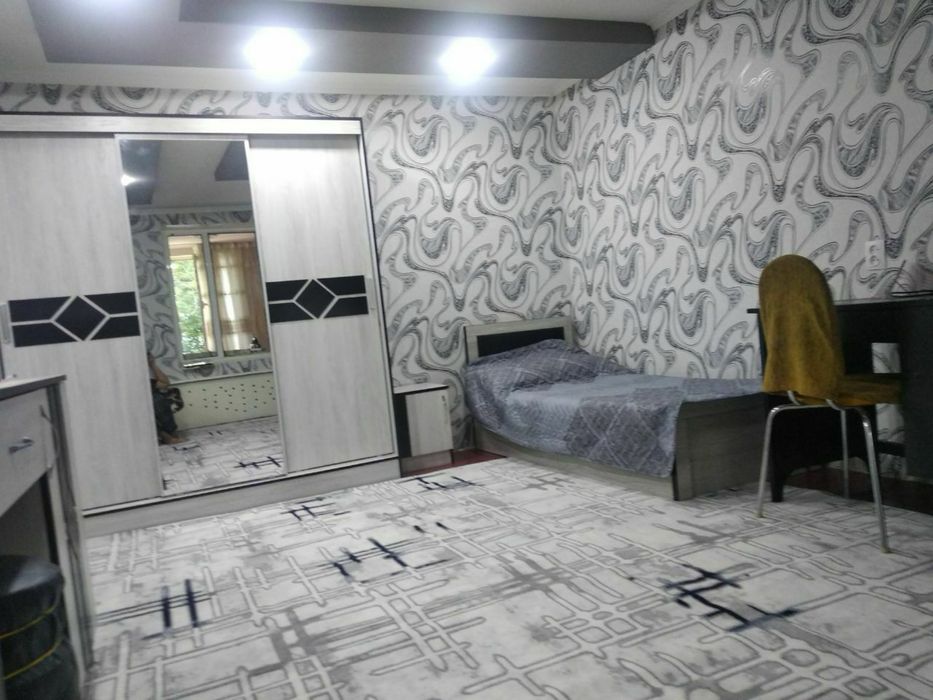 СРОЧНО! Дом в Юнусободе — отличное место под бизнес или проживание!