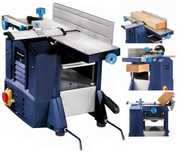 Masina de Rindeluit Einhell BT-SP 1300